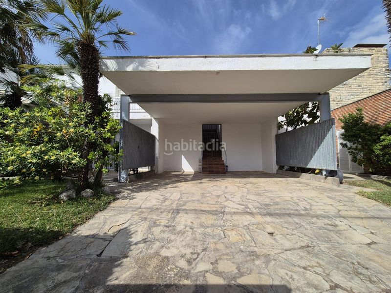 Foto e0705a50-a637-436f-9512-151445ef753e. Pis amb aparcament a Coma-ruga platja Coma-ruga