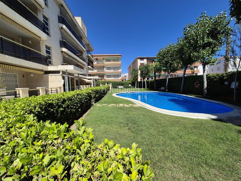 Foto 15f255b6-587e-4f01-8490-d7c89f9cdae7. Planta baixa amb calefacció aparcament piscina a Coma-ruga