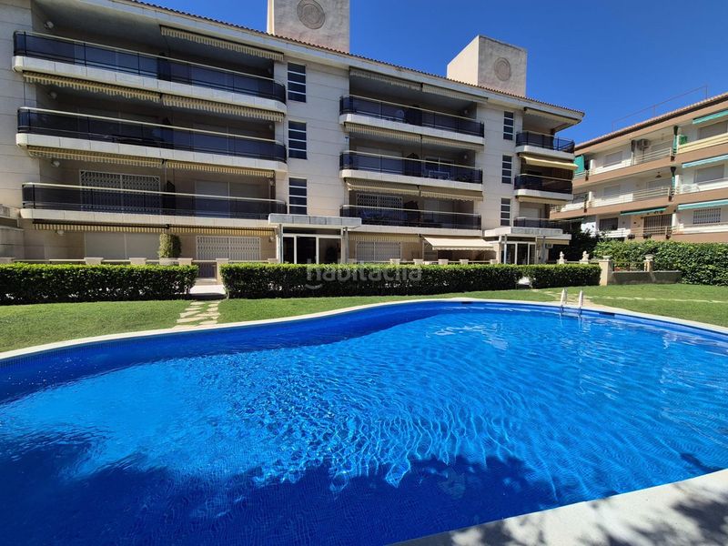Foto 6b94936e-5354-484c-99d0-3ea2016c28b0. Planta baixa amb calefacció aparcament piscina a Coma-ruga