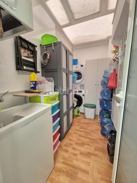 Foto 77a2ab77-d6df-48fe-ab19-f2cd306a12e9. Planta baixa amb calefacció aparcament piscina a Coma-ruga