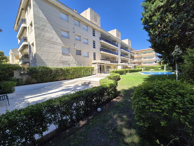 Foto a9b7bf0e-1215-471d-9aa5-800a484c621f. Planta baixa amb calefacció aparcament piscina a Coma-ruga
