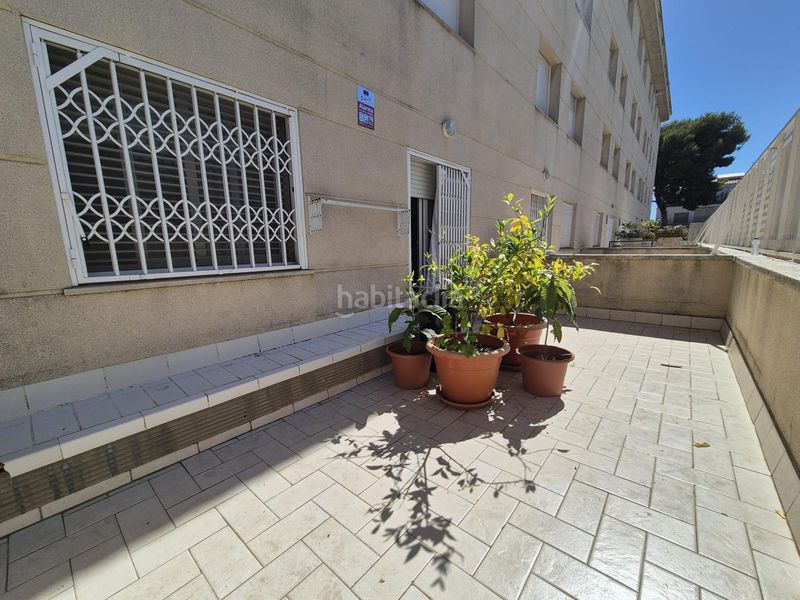 Foto cbfa3d78-2cd5-49b3-aec4-7252160f8ea2. Planta baixa amb calefacció aparcament piscina a Coma-ruga