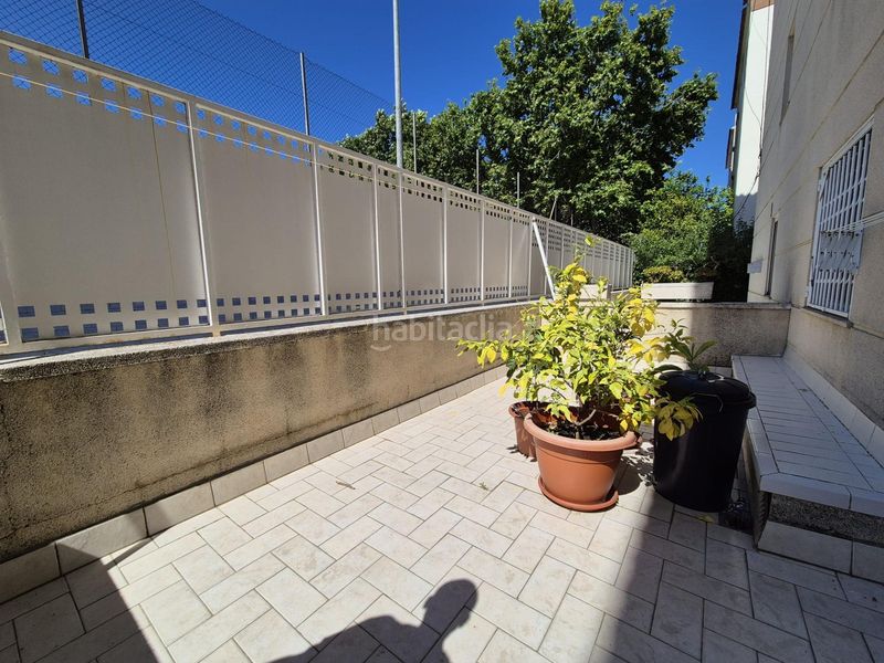 Foto d787d8cd-5890-4aaa-82c4-9b998423e050. Planta baixa amb calefacció aparcament piscina a Coma-ruga