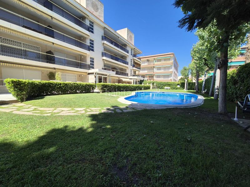 Foto e44168ec-0ad8-4f8c-b715-51b0680e5264. Planta baixa amb calefacció aparcament piscina a Coma-ruga