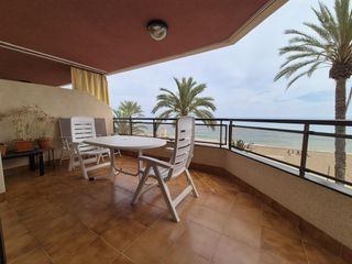 Rent Flat in Calafell Platja