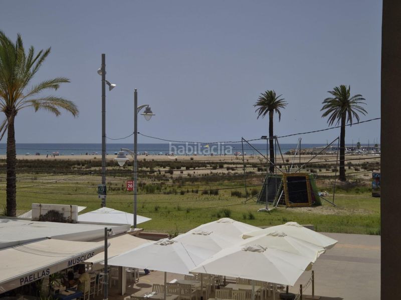 Foto 078f0973-96ee-4c86-9c5a-e11a2aba2dee. Pis a Coma-ruga platja Coma-ruga