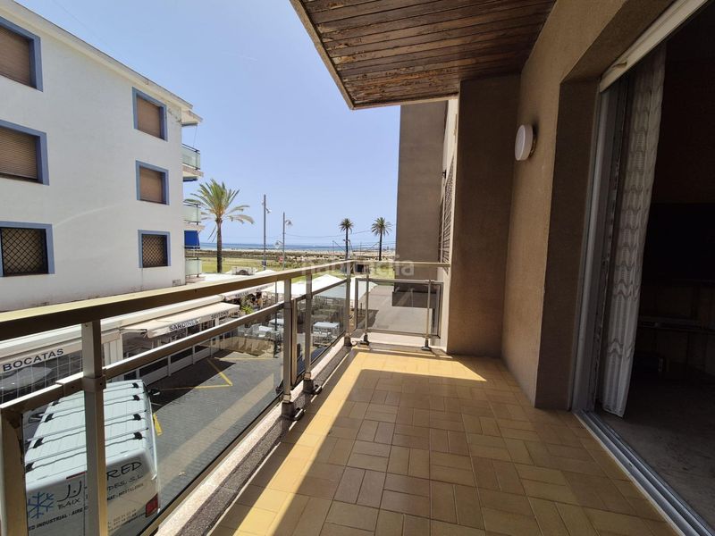 Foto f12af9ac-3486-42a9-be7e-c32cdfa0f9a2. Pis a Coma-ruga platja Coma-ruga