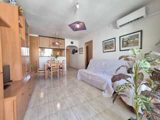 Attico  Carrer carrer santiago rusiñol. Atico de dos habitaciones dobles con gran solarium de 60m2