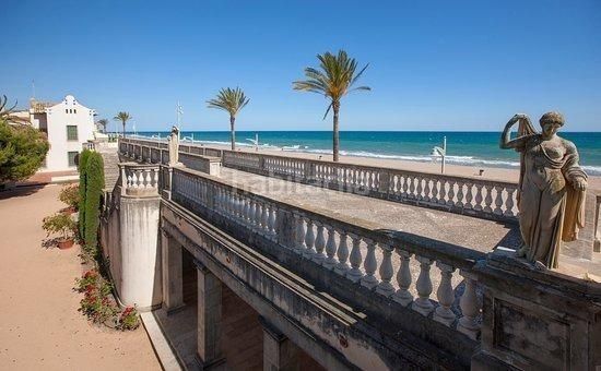Foto a0b3db9a-31f8-49dd-8946-0b913eed3f41. Àtic amb calefacció a Coma-ruga platja Coma-ruga