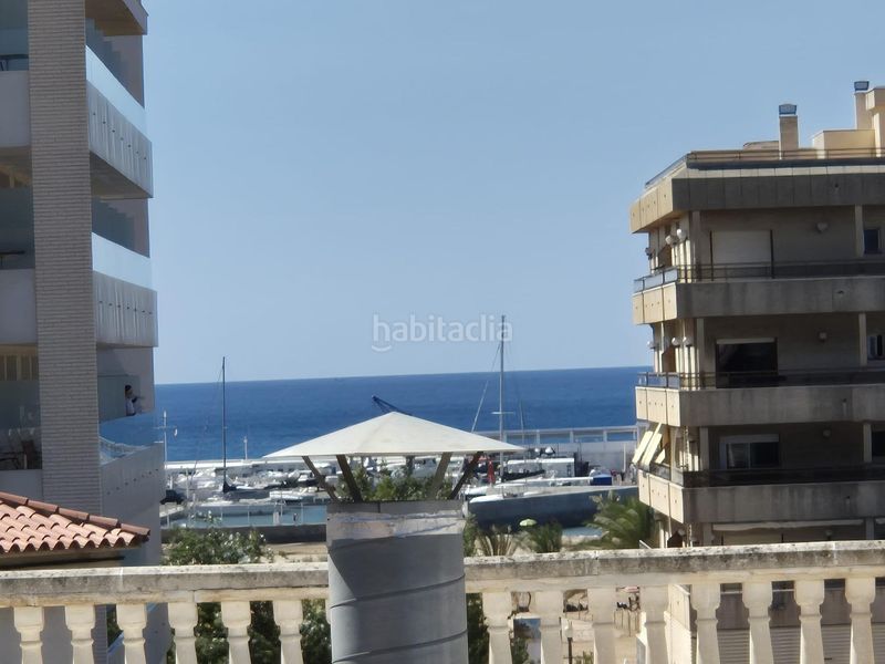 Foto af420e63-8c35-438e-9696-e5474291790f. Àtic amb calefacció a Coma-ruga platja Coma-ruga