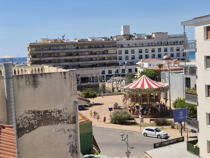 Foto b74a2d6f-18c6-4553-a256-a35c1c8779d3. Àtic amb calefacció a Coma-ruga platja Coma-ruga