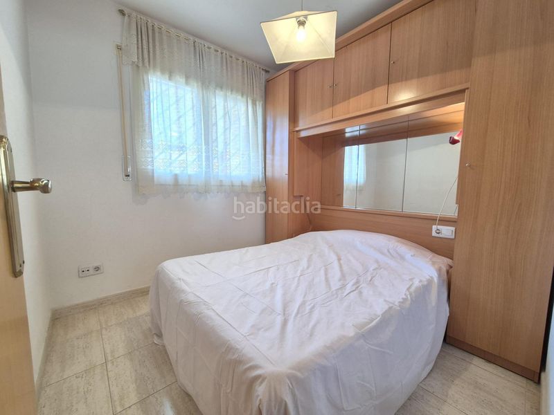 Foto e1c3f1fa-d144-4688-87be-64686b570438. Àtic amb calefacció a Coma-ruga platja Coma-ruga