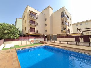 Pis  Carrer carrer cant�bric. Exclusivo apartamento en sant salvador de 3 habitaciones, 2 ba�o