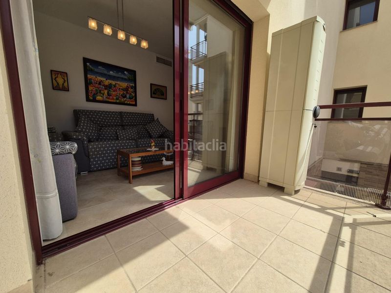Foto afebd69d-4614-4986-9352-3109260a11d0. Pis amb calefacció aparcament piscina a Sant Salvador Coma-ruga