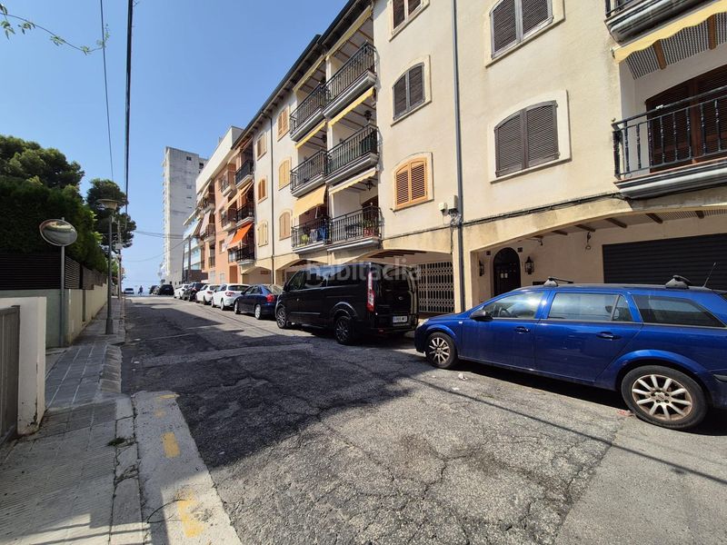 Foto 144d5758-4fb6-4aff-b408-3672a0f55835. Pis amb aparcament a Coma-ruga platja Coma-ruga