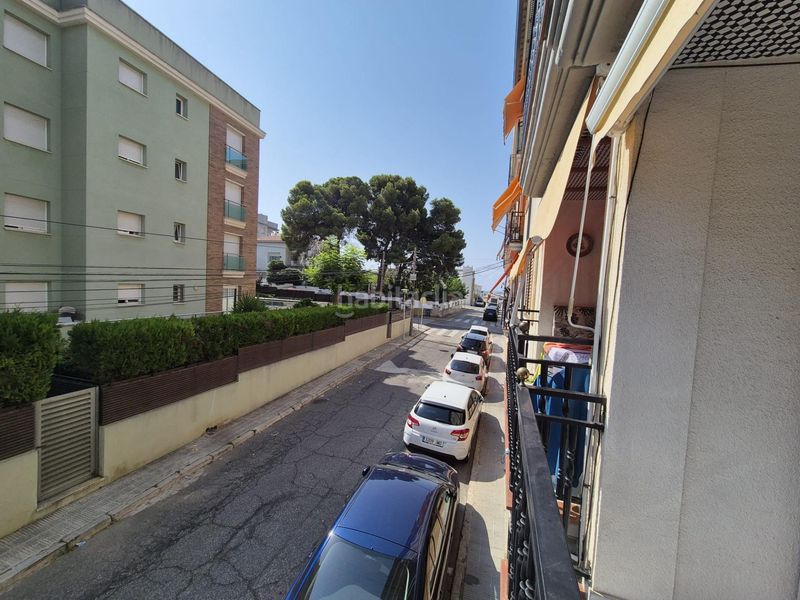 Foto ee312bc3-bb7c-4bf6-b6f2-9f4751eca7da. Pis amb aparcament a Coma-ruga platja Coma-ruga