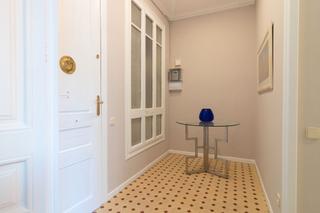 Flat in Carrer d'Aragó