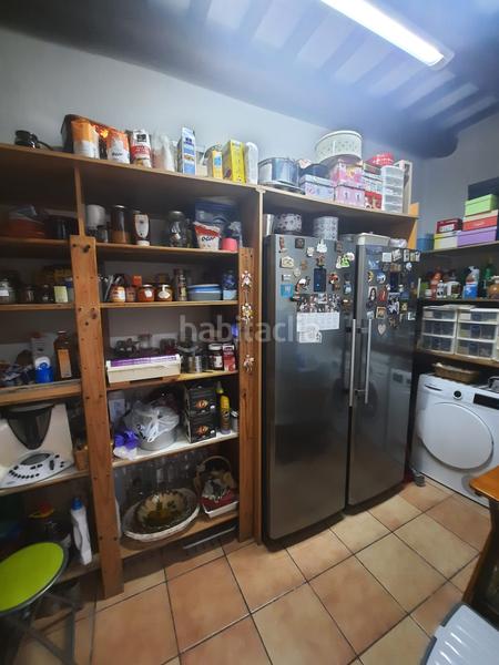 Foto 073b3595-1812-4c67-beca-63de620f4534. Casa s en venta en el barrio del Canyet en Canyet Badalona