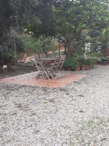 Foto 1ed9334a-b0e5-435a-8d7c-b331cbf7a0ed. Casa s en venta en el barrio del Canyet en Canyet Badalona
