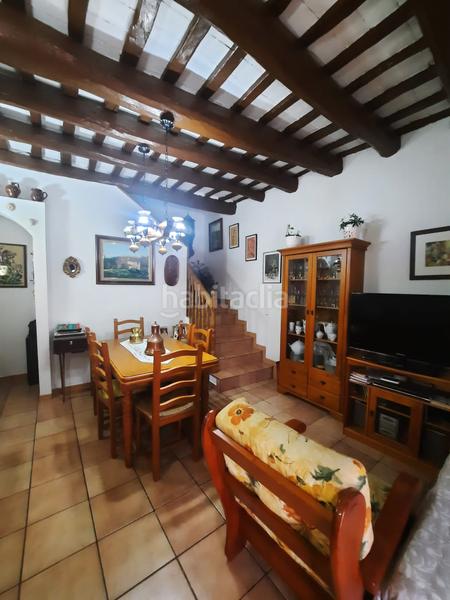 Foto 2702ecf7-4975-4b79-841f-0a208a3acc2d. Casa s en venta en el barrio del Canyet en Canyet Badalona