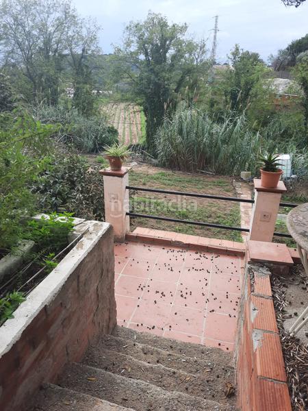 Foto 2bd70668-e6e7-437a-baaf-58d80ab5aaf2. Casa s en venta en el barrio del Canyet en Canyet Badalona