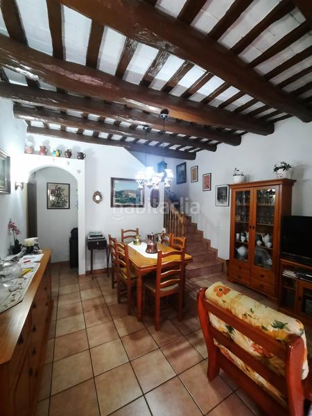 Foto fe8d7526-4542-4ce0-9548-d39fcb881409. Casa s en venta en el barrio del Canyet en Canyet Badalona
