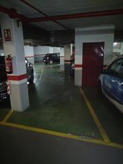 Parking voiture dans Carrer d'arag 178. Parquin en venta coche pequeo