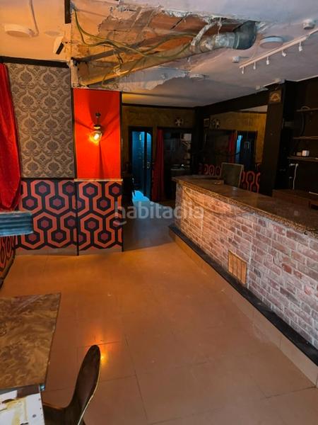 Foto 4490ec98-dc58-4acf-b5e6-f801935d4d20. Location local commercial dans La Bordeta Barcelona