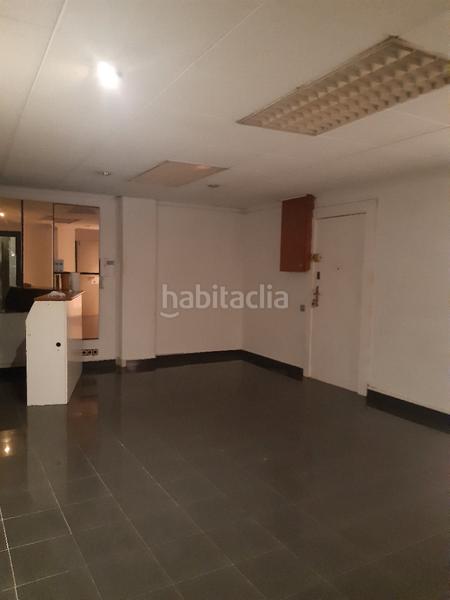 Foto 01e5d253-9afb-4ffb-bbdb-c61d38d0baa5. Local comercial  sepulveda en Sant Antoni Barcelona