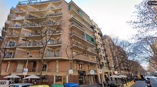 Geschäftsraum  Carrer de sepúlveda. Local comercial sepulveda