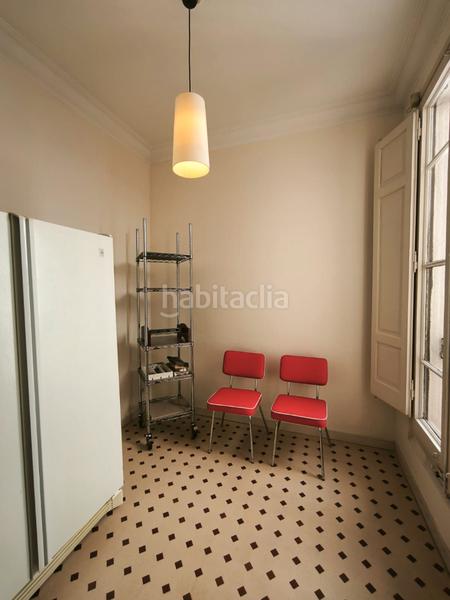 Foto 9e4aa501-f0ba-46fc-8f45-b57d488b5a9e. Affitto appartamento con riscaldamento in La Nova Esquerra de l´Eixample Barcelona