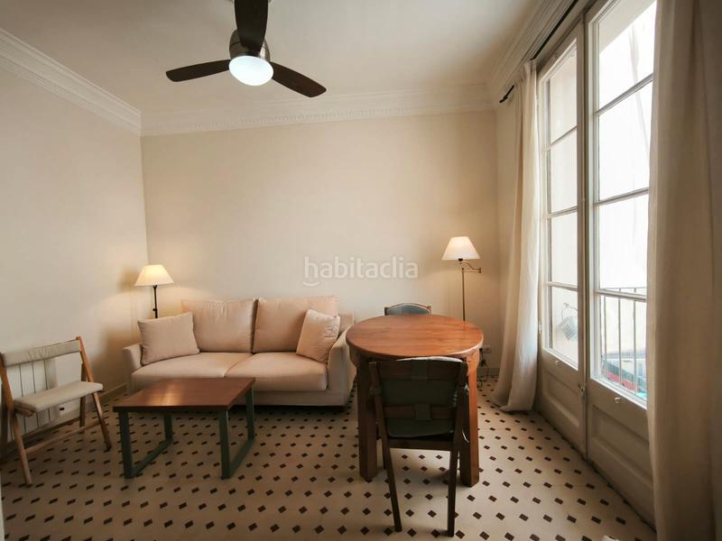 Foto efb42e56-5127-4d43-b562-b05398fb8269. Affitto appartamento con riscaldamento in La Nova Esquerra de l´Eixample Barcelona