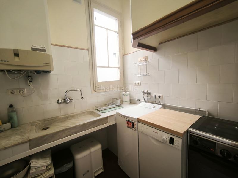 Foto 0061bbf8-bfc3-4568-b7fb-6b5a5d4b8ac5. Location appartement avec chauffage dans La Nova Esquerra de l´Eixample Barcelona