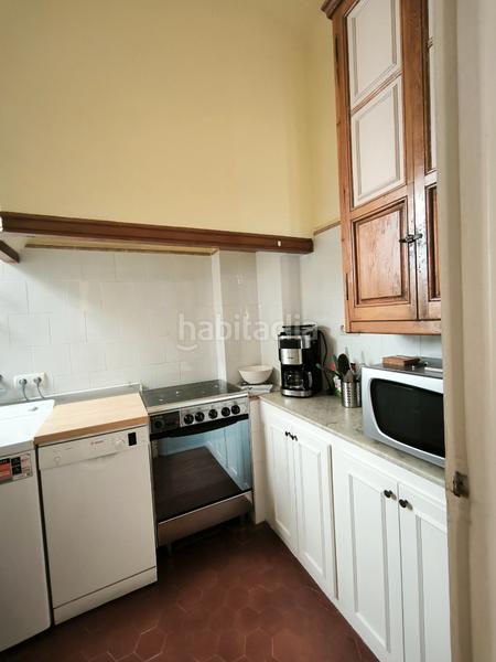 Foto 1d6730fd-d232-4375-b630-a3a197089afa. Location appartement avec chauffage dans La Nova Esquerra de l´Eixample Barcelona
