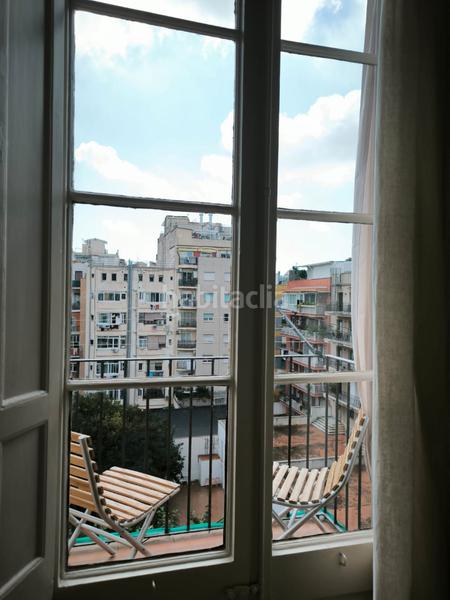 Foto 8f6c7256-8dfb-4d3b-b436-da130c1cf584. Location appartement avec chauffage dans La Nova Esquerra de l´Eixample Barcelona