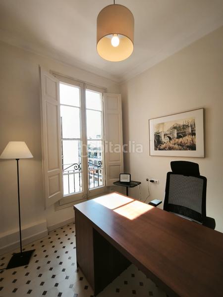 Foto 9f2923f6-82a7-462f-b4b0-e125718dd41e. Location appartement avec chauffage dans La Nova Esquerra de l´Eixample Barcelona