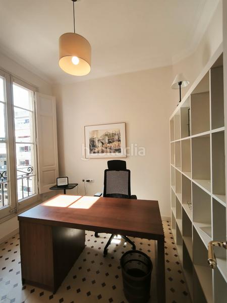 Foto 02b24fac-b225-4f98-b975-3f5682b8ef68. Miete etagenwohnung mit heizung in La Nova Esquerra de l´Eixample Barcelona