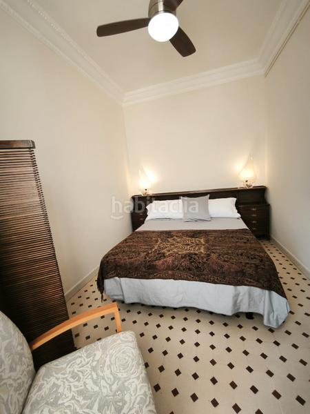 Foto 08c8e843-d180-4e03-a4df-12cfb8c30f28. Miete etagenwohnung mit heizung in La Nova Esquerra de l´Eixample Barcelona