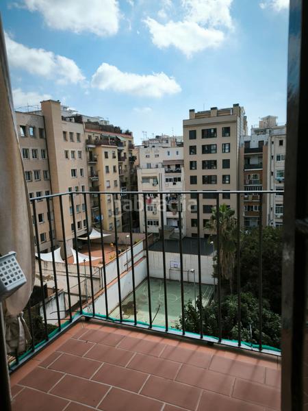 Foto c8affac5-cb79-485e-8337-beb0b207d6f8. Miete etagenwohnung mit heizung in La Nova Esquerra de l´Eixample Barcelona