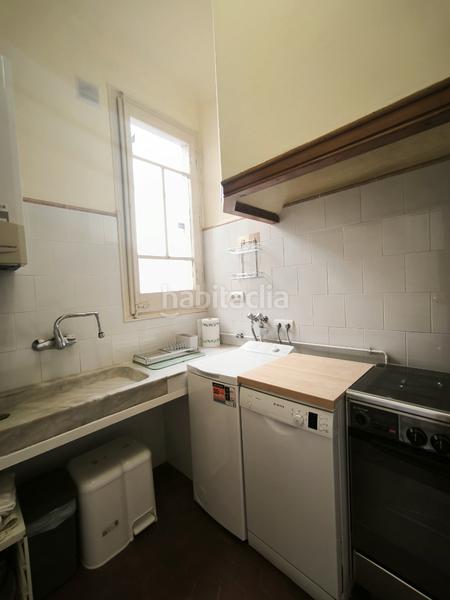 Foto e75ed37f-1c6f-451d-aa66-d632b961a2f1. Miete etagenwohnung mit heizung in La Nova Esquerra de l´Eixample Barcelona