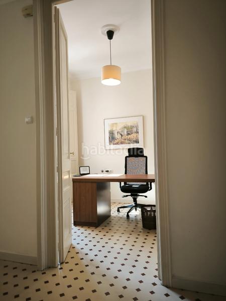 Foto ef81280d-fbce-46b5-9ea4-abf0d84d2765. Miete etagenwohnung mit heizung in La Nova Esquerra de l´Eixample Barcelona