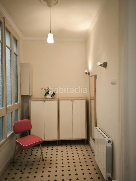 Foto f5f25785-e5f2-4b03-81dd-3321f68af0c0. Miete etagenwohnung mit heizung in La Nova Esquerra de l´Eixample Barcelona