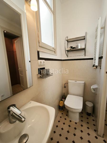 Foto 27bad297-1191-4436-9769-4959e21da288. Rent flat with heating in La Nova Esquerra de l´Eixample Barcelona