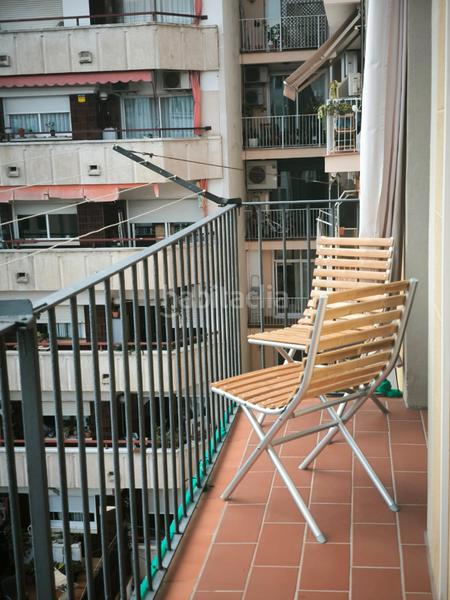 Foto 4a682123-5f04-4958-9953-35aba8d87add. Rent flat with heating in La Nova Esquerra de l´Eixample Barcelona