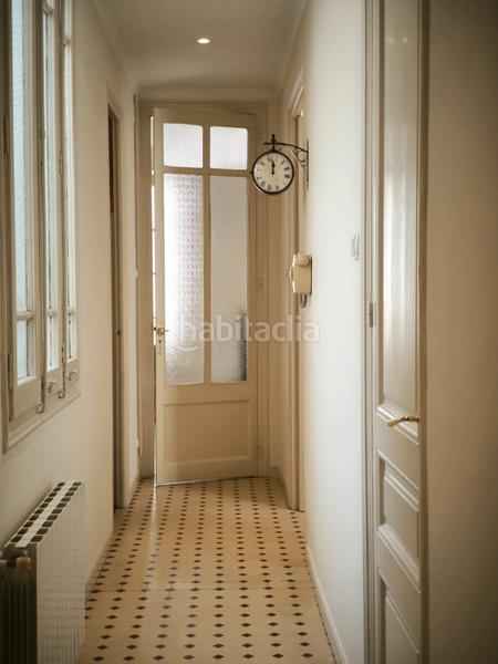 Foto 5b49f15a-b1c2-48e6-bc10-1765a29cd52b. Rent flat with heating in La Nova Esquerra de l´Eixample Barcelona