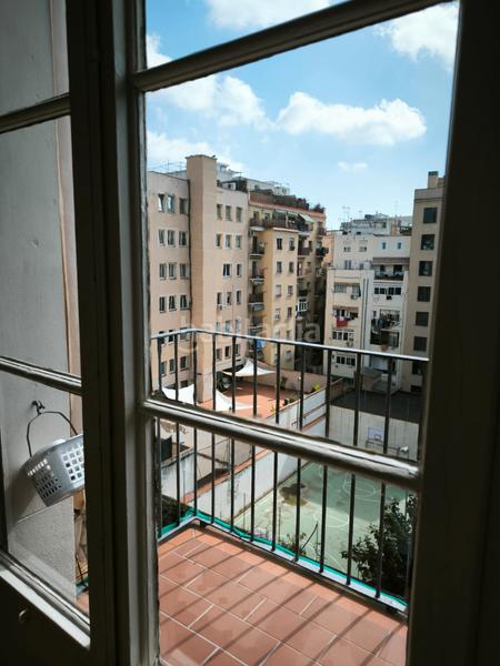 Foto 73b8a251-6a9d-4f0c-92fc-c7ad16b256a1. Rent flat with heating in La Nova Esquerra de l´Eixample Barcelona