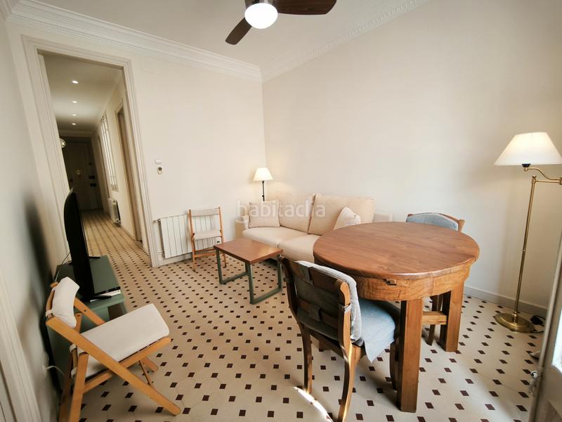 Foto ab3e040e-a53b-46d0-91df-4ae0fdb18d2d. Rent flat with heating in La Nova Esquerra de l´Eixample Barcelona