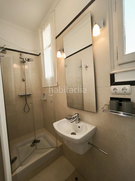 Foto be9857ca-dc95-44ca-9bb8-98f89b14146b. Rent flat with heating in La Nova Esquerra de l´Eixample Barcelona