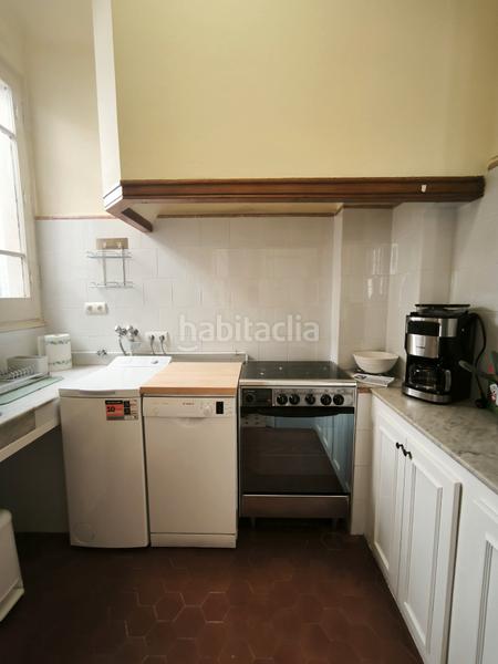 Foto cd3b9998-96d1-4415-ae0c-0f615bf7892f. Rent flat with heating in La Nova Esquerra de l´Eixample Barcelona