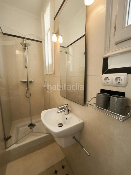 Foto dc3583a1-f4d4-4261-a5ea-a7469a0adf02. Rent flat with heating in La Nova Esquerra de l´Eixample Barcelona